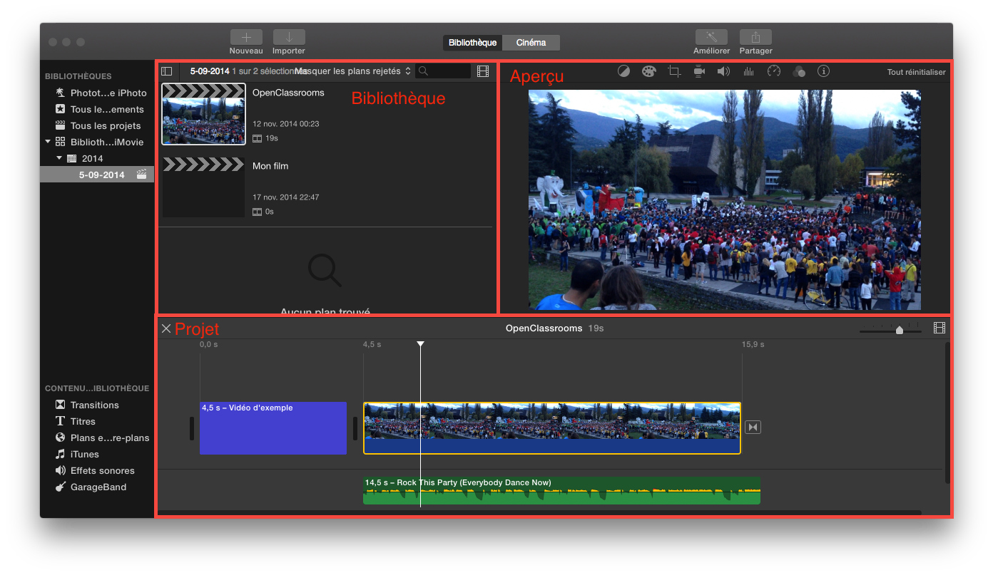 Imovie For Mac Yosemite Free willsupernal